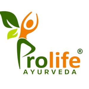 prolife ayurveds logo